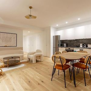 Appartement met Drie Slaapkamers